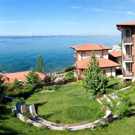 Garden Of Eden Large Olivia Apartament Święty Włas