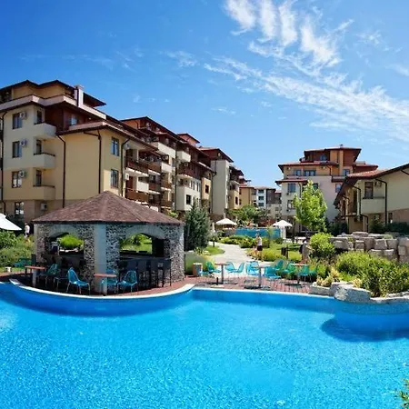דירה Garden Of Eden Large Olivia